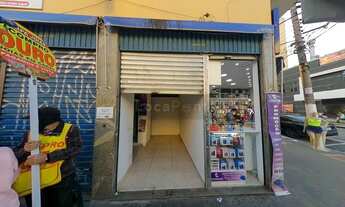 Imagem: São Paulo - Loja/Salão - Lapa