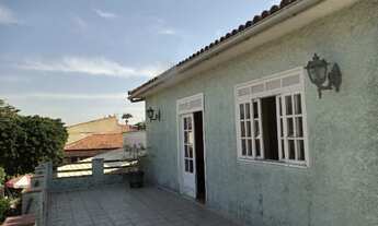 Imagem 3: Casa duplex em barra de são joão independente com 3 qtos e piscina