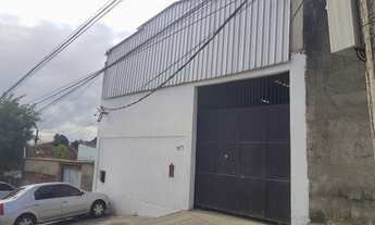 Imagem 7: Galpão 550m² em Vigário Geral