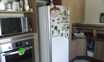 Imagem 2: Vert Ville 3 dormitórios Planejada