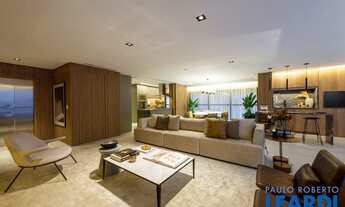 Imagem: APARTAMENTO - VILA OLÍMPIA - SP