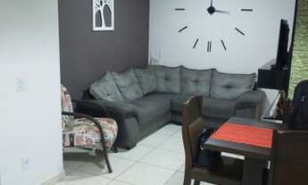 Imagem 4: Ótimo apartamento com 2 Quartos sendo 1 Suíte à venda no Jardim Brasília, com 51m² por R