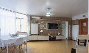 Imagem 4: Porto Alegre - Apartamento Padrão - Tristeza