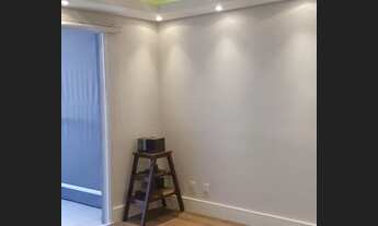 Imagem 4: Apartamento para venda com 01 dormitório no Condomínio Self Residencial em Jundiaí - SP