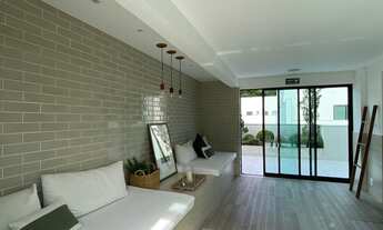 Imagem 3: Cobertura duplex com 2 suítes e 1 vaga