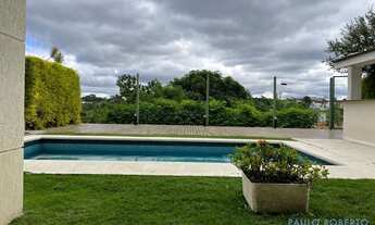 Imagem 5: CASA EM CONDOMÍNIO - ALPHAVILLE - SP