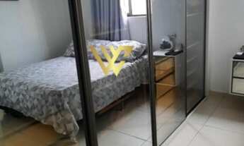 Imagem 7: Lindo 3 quartos, suíte, área de lazer, com móveis planejados sob medida