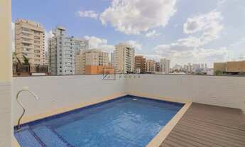 Imagem 2: Cobertura Venda Brooklin 287 m² 3 Dormitórios