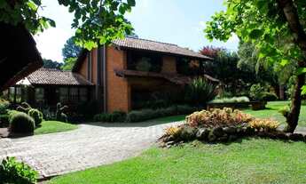 Imagem 4: GRAMADO - Casa Padrão - Lago Negro