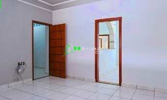 Imagem 6: Casa à venda no bairro Parque do Horto - Franca/SP