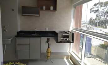 Imagem 2: Apartamento 2 dormitórios para Venda em Guarulhos, Vila Galvão, 2 dormitórios, 1 suíte, 2