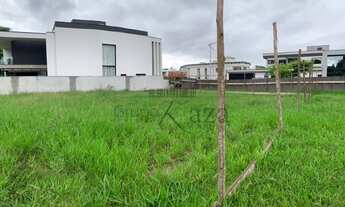 Imagem 2: Terreno com 450 m² no Jardim do Golfe - São José dos Campos - SP