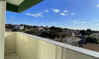 Imagem 7: Apartamento para Venda em Uberlândia, Santa Luzia, 2 dormitórios, 1 suíte, 1 banheiro, 1 v