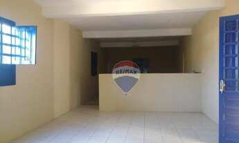 Imagem 7: Excelente Casa com 4 dormitórios, 216 m² - venda por R$ 300.000 ou aluguel por R$ 800/mês