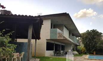 Imagem 4: Excelente Casa no Poço da Panela com 546m² com 4 quartos sendo 3 suítes por R$ 4.300.000,0