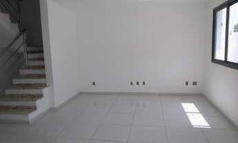 Imagem 7: Casa de Condomínio Nova Abrantes, venda, 110m com 4 quartos, sendo um quarto térreo e uma