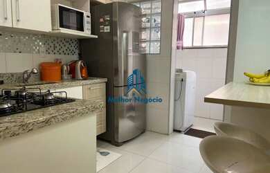 Imagem 3: Apartamento à venda em Campinas - financiamento