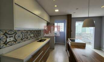 Imagem 2: Apartamento - Vila Amália