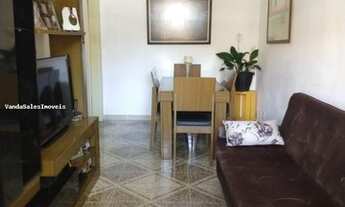 Imagem 2: Casa para Venda em Rio de Janeiro, Campo Grande, 3 dormitórios, 1 suíte, 2 banheiros