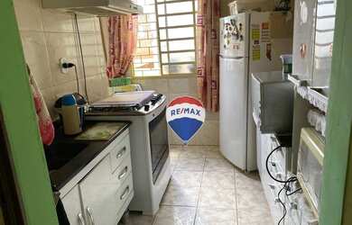 Imagem 5: Apartamento com 2 dormitórios à venda, 51 m² por R$ 99.000,00 - Jardim Maracanã - Presiden