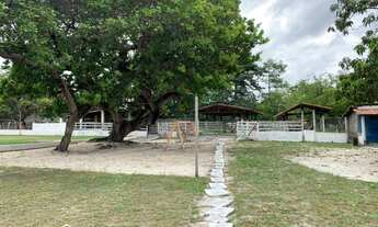 Imagem 4: Chácara com 4 dormitórios à venda, 20627 m² por R$ 2.600.000,00 - Mangabeira - Eusébio/CE