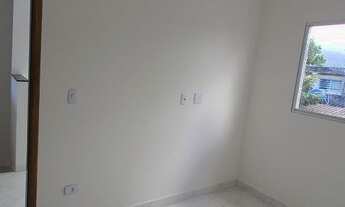 Imagem 7: Casa 2 quartos, entrada facilitada, no Jardim Melvi em Praia Grande