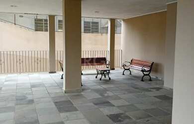 Imagem 4: Porto Alegre - Apartamento Padrão - Medianeira