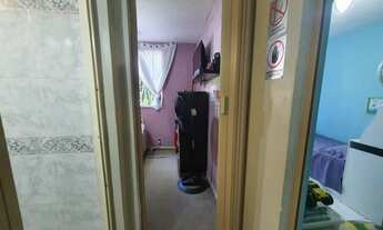 Imagem 7: Apartamento para venda com 50 metros quadrados com 2 quartos em Cordovil - Rio de Janeiro