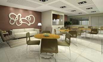 Imagem 2: O melhor 2 quartos novo perto do Shopping Center Recife