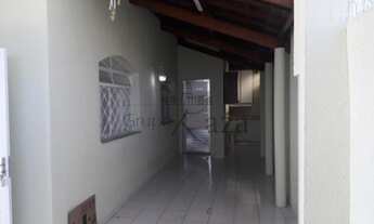 Imagem 3: Sobrado - Locação Residencial - 3 Dorm. - Monte Castelo - 195m²