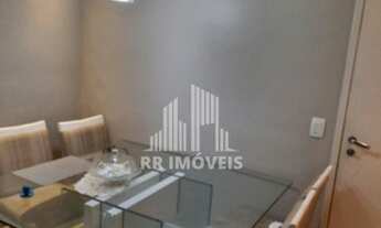 Imagem 2: RRCOD4378 Apartamento 94m² CONDOMÍNIO ALTO DA MATA - OPORTUNIDADE - 3 Dorms 1 Vaga - Barue