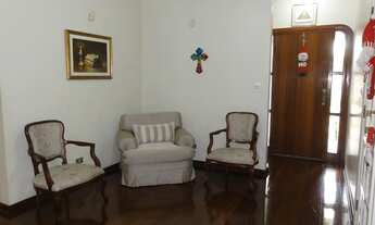 Imagem 6: Casa com 3 dormitórios à venda, 246 m² por R$ 860.000,00 - Jardim Colina - Americana/SP