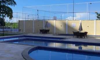 Imagem 3: Apartamento para venda com 55 metros quadrados com 2 quartos em Ponta Negra - Natal - RN