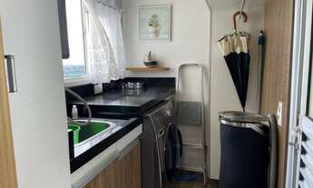 Imagem 7: Jundiaí - Apartamento Padrão - Jardim Ermida I