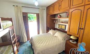 Imagem 6: Casa | Condomínio Fechado | 2 Dormitórios | Piscina Aquecedor Solar | Churrasqueira