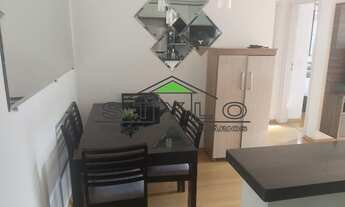 Imagem 6: APARTAMENTO CENTRO DE SBC LAZER COMPLETO