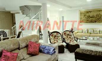 Imagem 6: Casa com vista maravilhosa, localizada no Suiça da Cantareira! Estuda permuta!