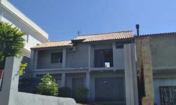 Imagem: Porto Alegre - Casa Padrão - Mario Quintana