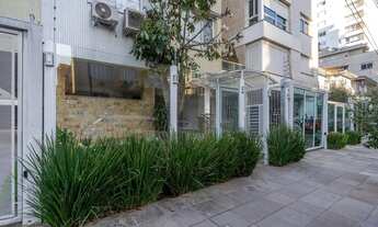 Imagem 2: Porto Alegre - Apartamento Padrão - Menino Deus