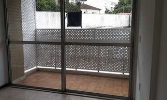 Imagem 2: Apartamento para venda no Humaitá possui 92 metros quadrados com 2 quartos