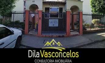 Imagem: Vende-se Apartamento no Tabapuá - 46m²