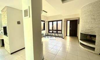 Imagem 3: Casa com 3 dormitórios à venda, 150 m² por R$ 850.000,00 - Santo Antônio - Joinville/SC