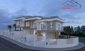 Imagem 2: SãO JOSé - Sobrado Padrão - Forquilhas