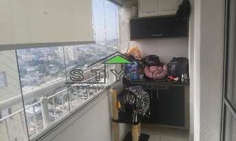 Imagem 4: APARTAMENTO CENTRO DE SBC LAZER COMPLETO