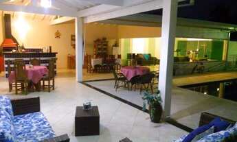 Imagem 4: Chácara - venda ou aluguel - Colinas do Mosteiro de Itaici - Indaiatuba/SP