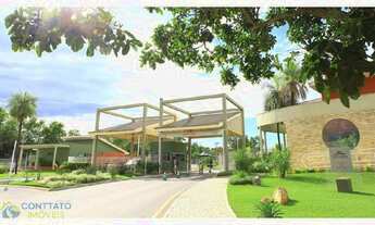 Imagem: Terreno para venda com 376 m² em Condomínio