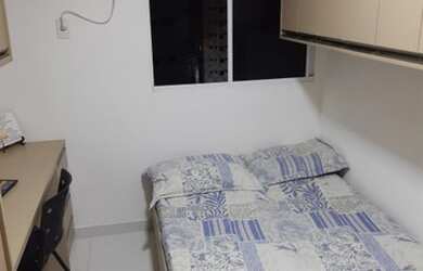 Imagem 2: Vendo apto Reformado- Green Village