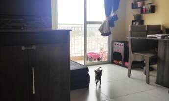 Imagem 7: APARTAMENTO À VENDA NO CONDOMÍNIO PORTAL DAS FLORES, EM INDAIATUBA SP