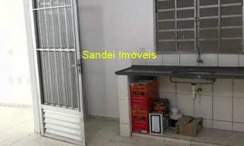 Imagem 4: CASA COMERCIAL em SOROCABA - SP, CENTRO