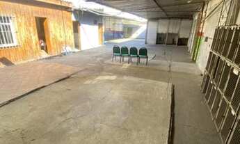 Imagem 2: Galpão para Locação em Duque de Caxias, Jardim Vinte e Cinco de Agosto